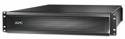 APC Smart-UPS X 120V External battery Rack/ Tour 