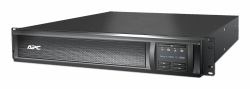 APC Reconditionné-Smart-UPS SMX - Onduleur - 230V - 1200W/1500VA - 645J - Tour/Rack 