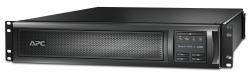 APC Smart-UPS X SMX2200R2HVNC - 2200VA, 8x C13 + 1x C19 sortie, USB, runtime extensible, NMC 