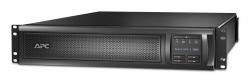 APC Reconditionné-Smart-UPS X-series - Rack/Tour LCD - 3000VA - 200-240V - avec cart 