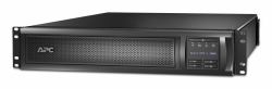 APC Reconditionné-Smart-UPS X - Onduleur - 200/240V - 2700/3000VA - Rack/Tour - 2U - 