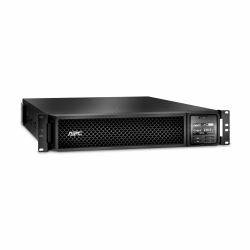 APC Smart-UPS On-Line SRT1500RMXLI-NC - 1500 VA, 6 sorties C13, montable en rack, NMC 