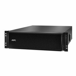 APC Smart UPS SRT - Pack Batterie Rackable - 192V - Onduleurs SRT 8kVA/10kVA 