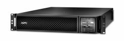 APC Smart-UPS On-Line SRT2200RMXLI - 2 200 VA, 8x C13 et 2x C19, montage en rack 