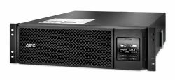 APC Smart-UPS On-Line alimentation d'énergie non interruptible Double-conversion [en ligne] 5 kVA 4500 W 10 sortie[s] CA 