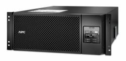 APC Smart-UPS On-line SRT - onduleur - 6000VA - 230V - garantie 6 ans- montage rack 