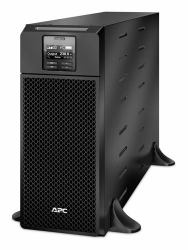 APC Smart-UPS On-line SRT - onduleur - 6000VA - 230V 