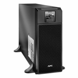 APC Reconditionné-Smart UPS SRT - Onduleur On Line - 230V - 6000W/6000VA - 480J - To 