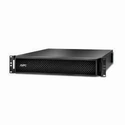 APC SRT96RMBP Smart-UPS On-line SRT - Pack batterie Rackable 96V pour SRT Rack 3kVA 