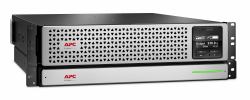 APC Smart-UPS On-line SRT Lithium-Ion - onduleur - 1500VA - RM - 230V 