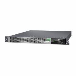 APC Smart-UPS Ultra Li-Ion SRTL2KRM1UINC, 2KW, 1U Rack/Tour/Mur, 3x C13 & 2x C19, NMC 