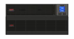 APC SRV10KRIL alimentation d'énergie non interruptible Double-conversion [en ligne] 10 kVA 10000 W 