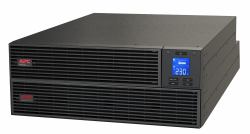 APC ONDULEUR Easy UPS SRV MONTAGE EN RACK 6 000 VA 230 V 