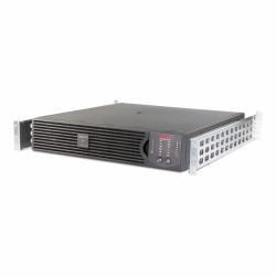 APC Smart-UPS on-line RT - onduleur - 1000VA - 230V - marine 