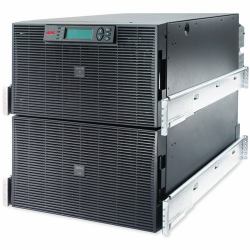 APC Smart-UPS On-Line alimentation d'énergie non interruptible Double-conversion [en ligne] 15 kVA 12000 W 8 sortie[s] CA 