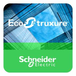 APC Subscription, Ecostruxure IT Data Center Expert, 5 years, 500 nodes, Digital, Mo - Professionnels 