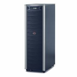APC Symmetra LX 8 kVA extensible à un poste 16 kVA N+1 Montage en tour, 220/230/240 V ou 380/400/415 V 
