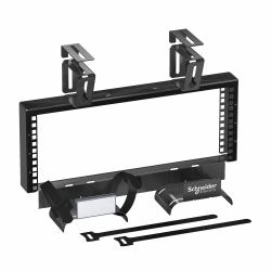 Schneider Electric VDIM33174 accessoire pour boîte électrique Panneau de gestion de câbles 