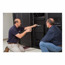 APC InfraStruXure Assembly Services 