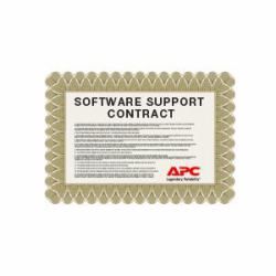 APC InfraStruXure Capacity 1 année[s] 