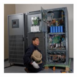 APC WSTRTUP-G5-81 service d'installation 