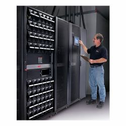 APC WSTRTUP5X8-PD-20 service d'installation 