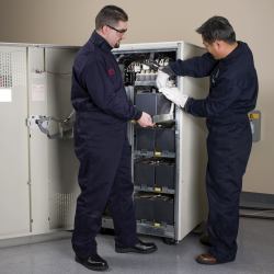 APC WTABINSTL-BM-02 service d'installation 