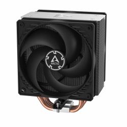 ARCTIC Freezer 36 CO Processeur Refroidisseur d'air 12 cm Noir, Argent 1 pièce[s] 