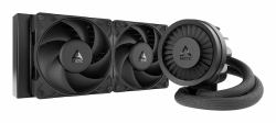 ARCTIC Liquid Freezer III Pro 240 Processeur Refroidisseur de liquide tout-en-un 12 cm Noir 1 pièce[s] 