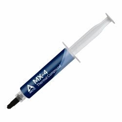 ARCTIC MX-4 combiné de dissipateurs thermiques Pâte thermique 8,5 W/m·K 20 g 