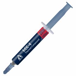 ARCTIC MX-4 combiné de dissipateurs thermiques Pâte thermique 8,5 W/m·K 4 g 