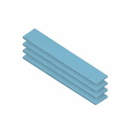 ARCTIC TP-3 combiné de dissipateurs thermiques Pad thermique 