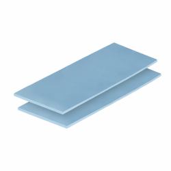 ARCTIC TP-3 combiné de dissipateurs thermiques Pad thermique 