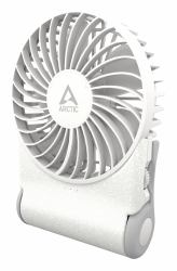 ARCTIC Summair 2Go Blanc 9,1 cm Ventilateur portable 