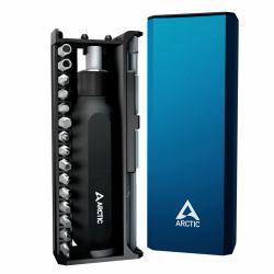 ARCTIC AETLS00002A pièce et accessoire pour systèmes de refroidissement d'ordinateurs 