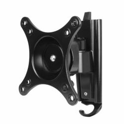 ARCTIC W1A 109,2 cm [43"] Mur Noir 