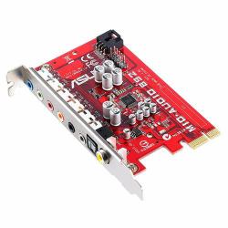 ASUS MIO-892 Interne 7.1 canaux PCI 