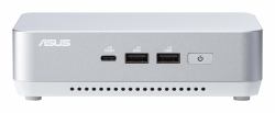 ASUS NUC 14 Pro+ RNUC14RVSU900000I UCFF Argent 185H 