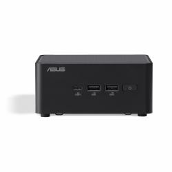 ASUS NUC 14 Pro Tall Kit RNUC14RVHV700000I UCFF Noir 165H 