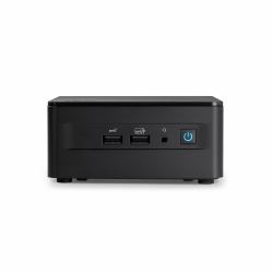 ASUS NUC 13 RNUC13ANHI500002I Noir i5-1340P 