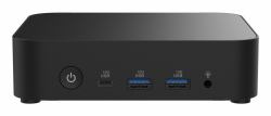 ASUS NUC 14 Essential RNUC14MNK1500002 Noir N150  - Version UK