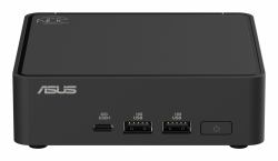 ASUS NUC 15 Pro RNUC15CRKC500002 Noir 210H 