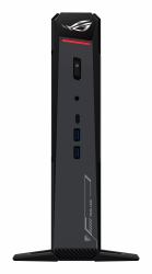 ASUS ROG NUC RNUC15JNK9X28AA3 Intel Core Ultra 9 275HX 32 Go DDR5-SDRAM 2 To SSD NVIDIA GeForce RTX 5080 Windows 11 Home Mini PC Noir  - Version UK