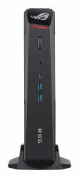 ASUS ROG NUC RNUC15JNK9X389A2 Intel Core Ultra 9 275HX 32 Go DDR5-SDRAM 1 To SSD NVIDIA GeForce RTX 5070 Ti Windows 11 Home USFF Mini PC Noir  - version étrangère