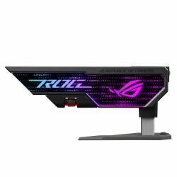 ASUS ROG Herculx Graphics Card Holder Universel Support de carte graphique 