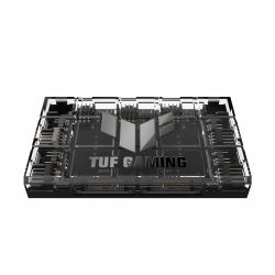 ASUS TUF Gaming ARGB PWM Fan Hub Contrôleur de ventilateur 