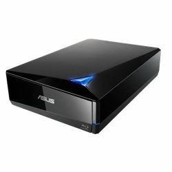 ASUS BW-16D1X-U lecteur de disques optiques Blu-Ray RW Noir 