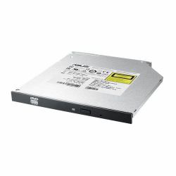ASUS SDRW-08U1MT lecteur de disques optiques Interne DVD-RW Noir 