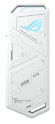 ASUS ROG Strix Arion White Edition Enceinte ssd Blanc M.2 