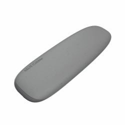 ASUS COBBLE Gray Enceinte ssd Gris M.2 